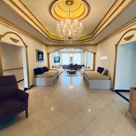 Casa Hotel Boutique Habibi - San Andres Islas Ngoại thất bức ảnh