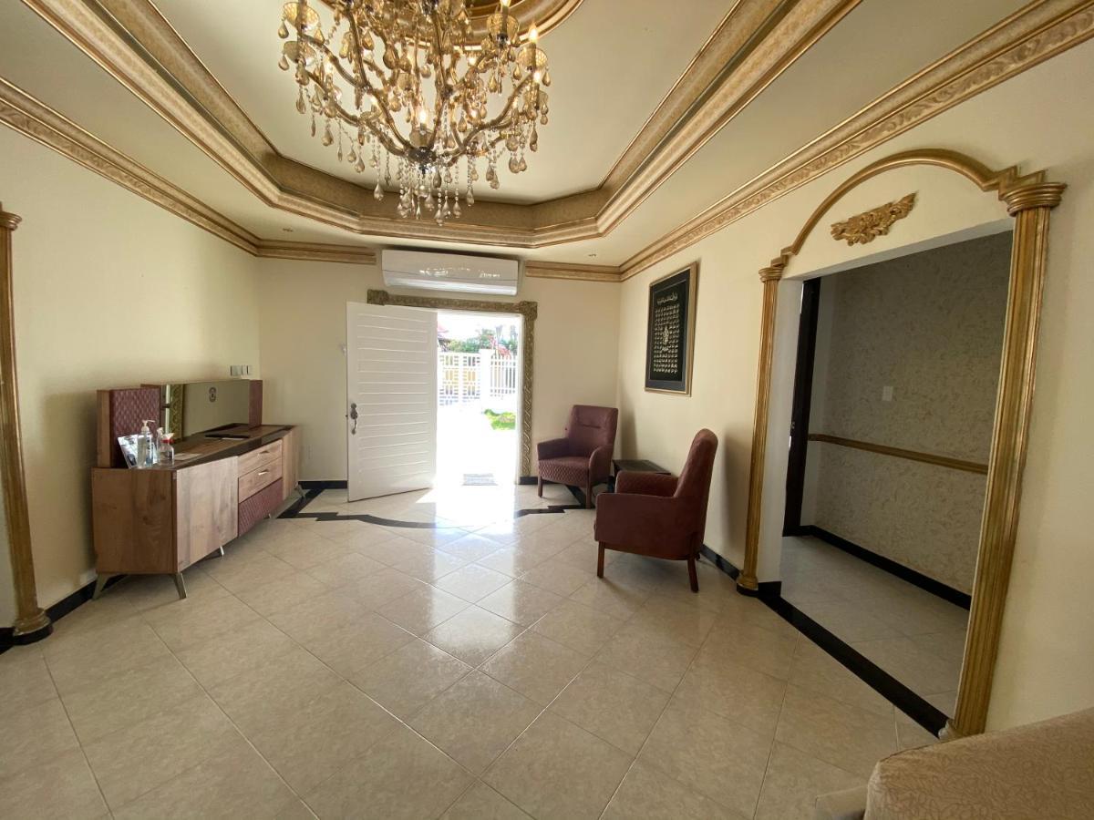 Casa Hotel Boutique Habibi - San Andres Islas Ngoại thất bức ảnh
