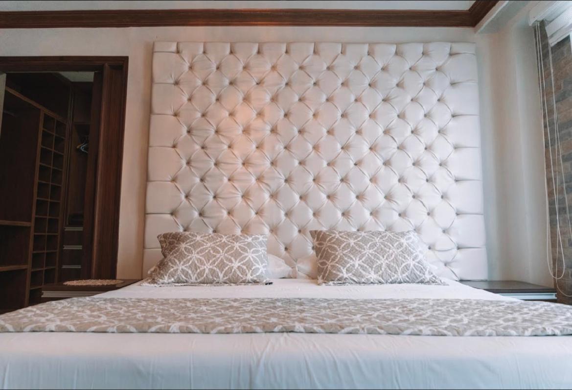 Casa Hotel Boutique Habibi - San Andres Islas Ngoại thất bức ảnh