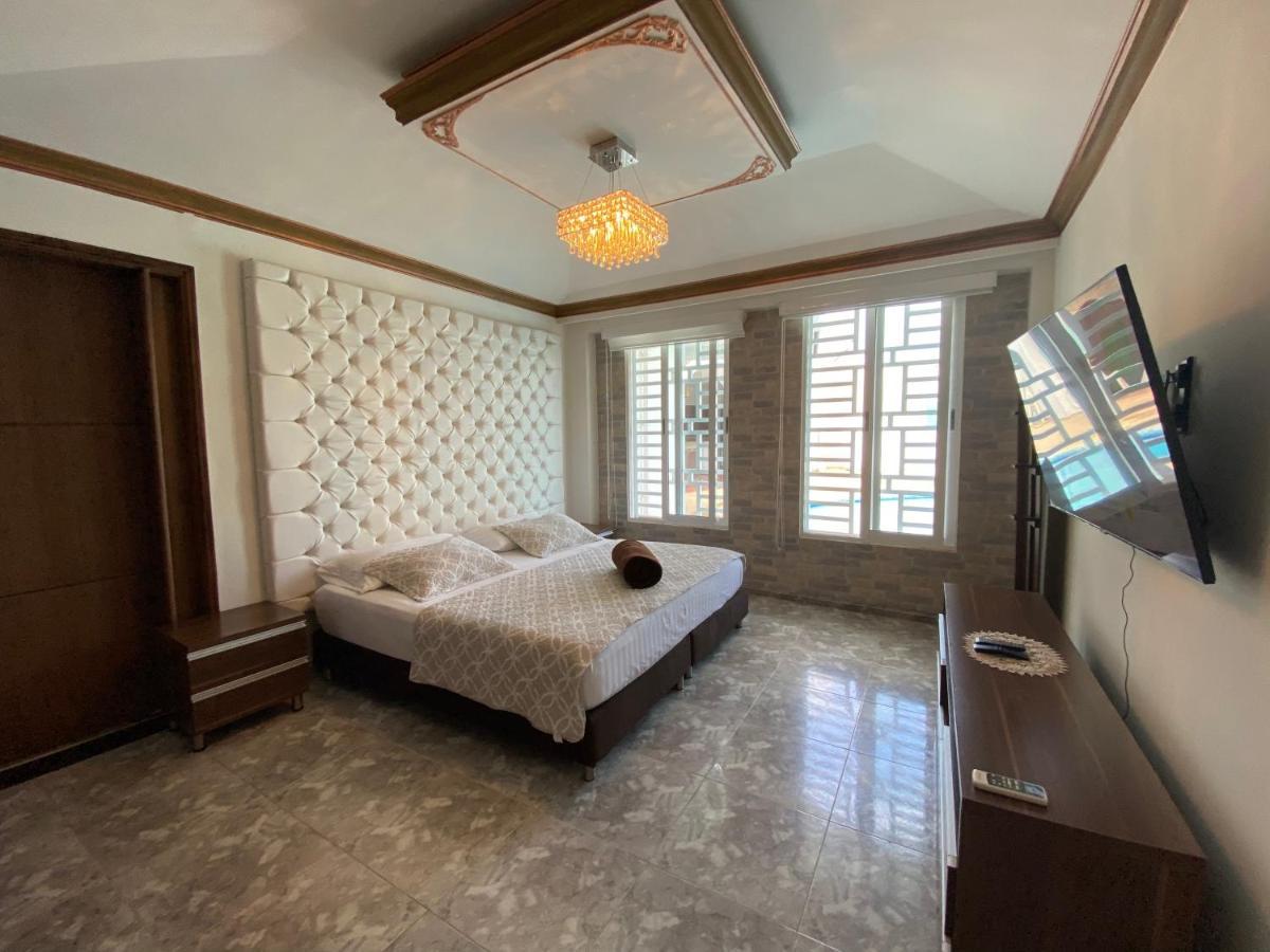 Casa Hotel Boutique Habibi - San Andres Islas Ngoại thất bức ảnh